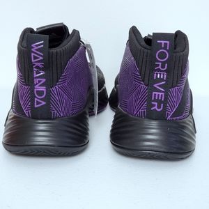 adidas wakanda shoes